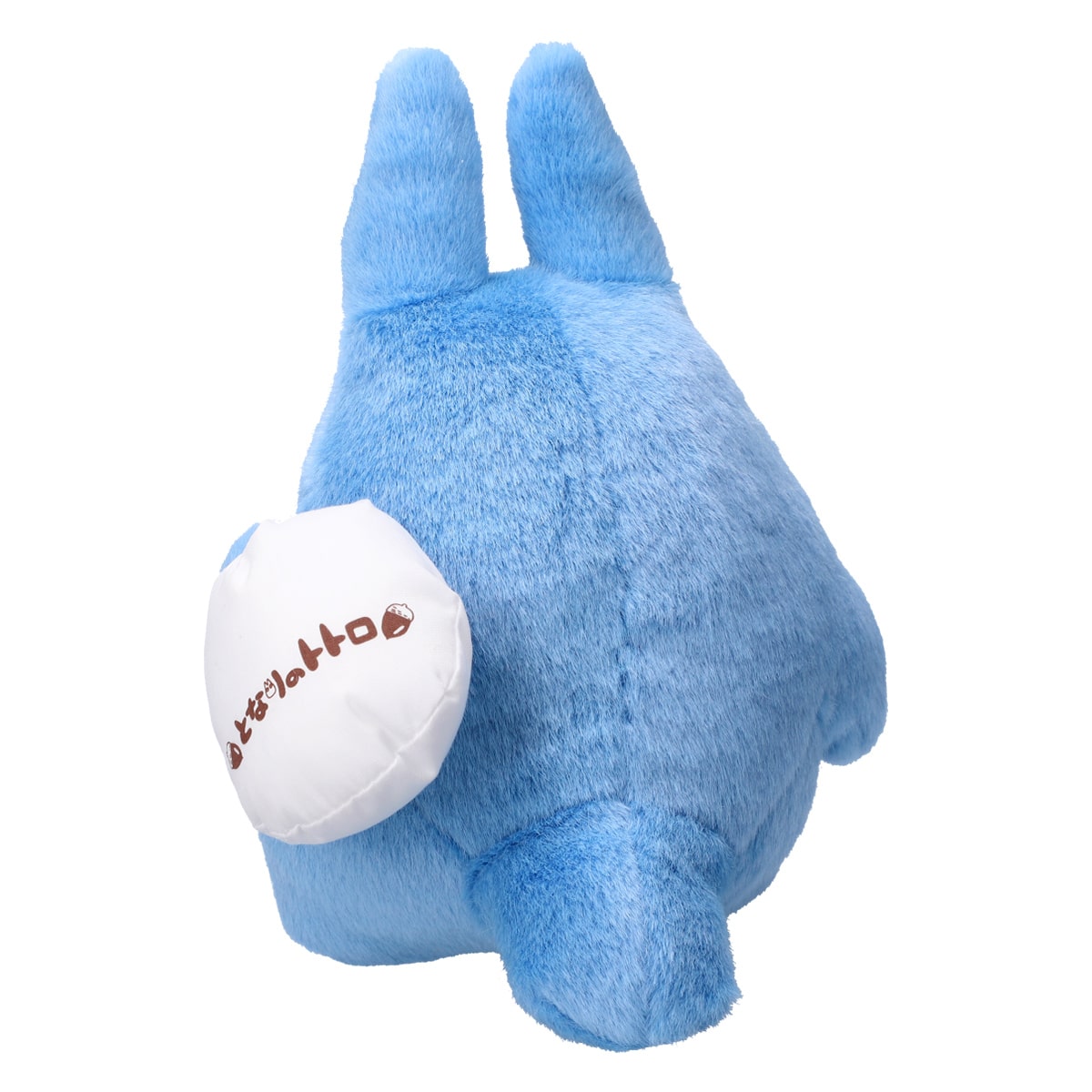 Studio Ghibli My Neighbor Middle Totoro Plush Toy M