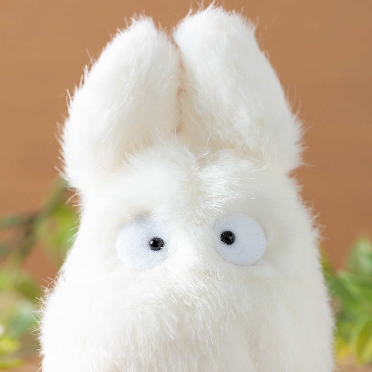 Sun Arrow My Neighbor Totoro Small Totoro Plush Toy 5.5in