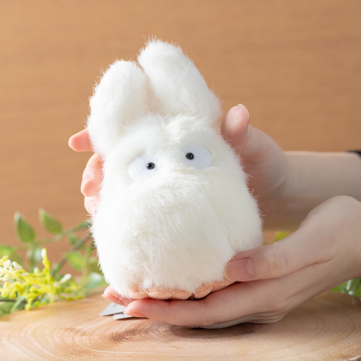 Sun Arrow My Neighbor Totoro Small Totoro Plush Toy 5.5in
