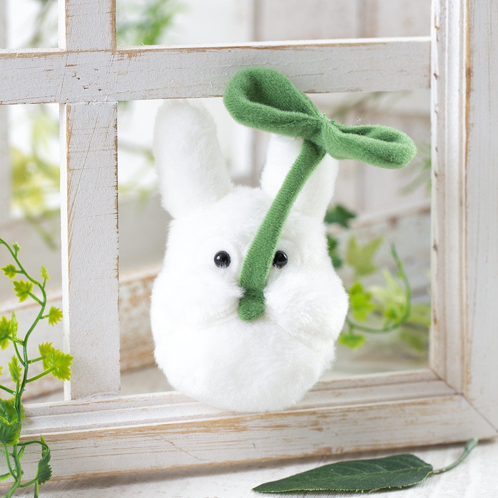 Studio Ghibli My Neighbor Totoro Small Beanbag Plush Toy