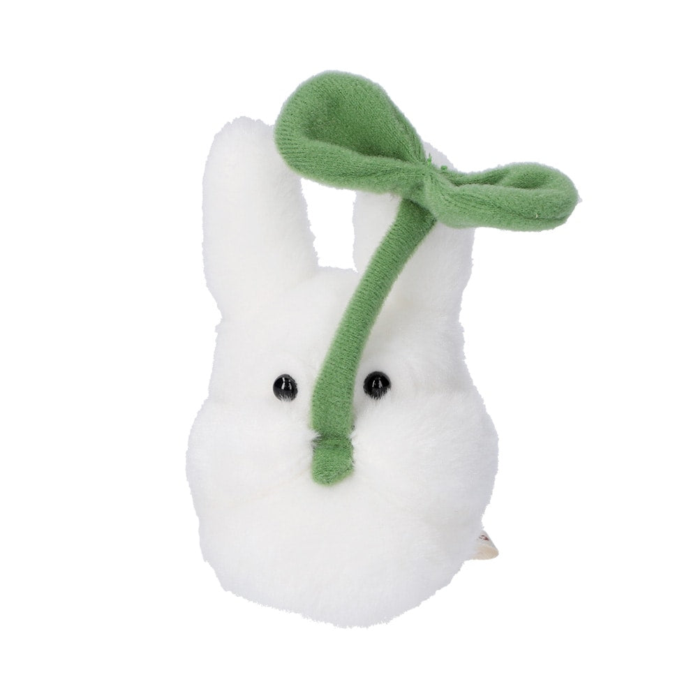 Studio Ghibli My Neighbor Totoro Small Beanbag Plush Toy
