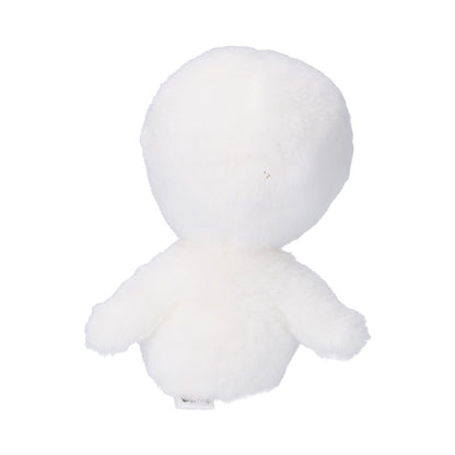 Princess Mononoke Kodama Fluffy Beanbag Plush 4.3 Inch