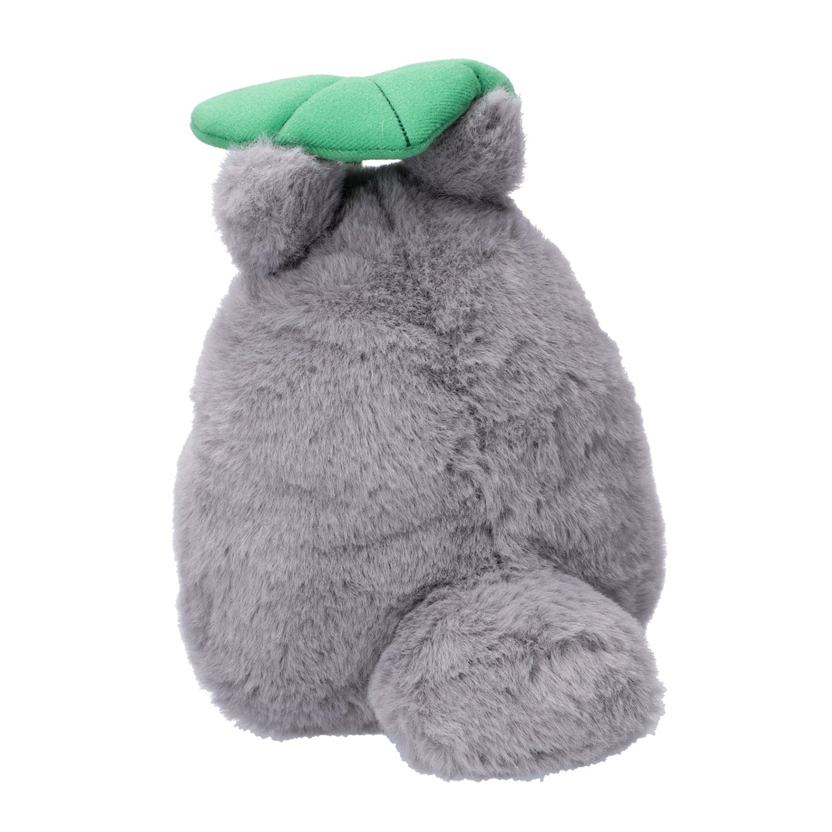 Sun Arrow My Neighbor Totoro Large Plush Toy Holding Leaf