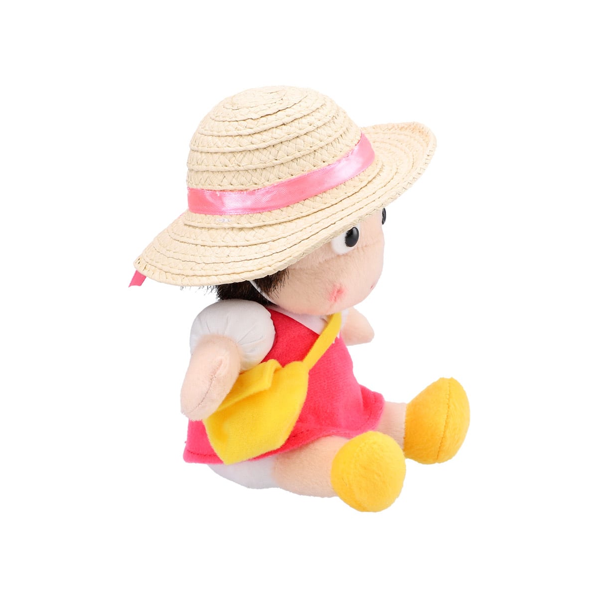 Studio Ghibli My Neighbor Totoro Mei-chan Plush SS 6.7 in