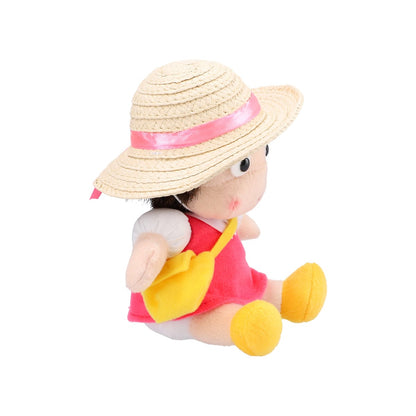 Studio Ghibli My Neighbor Totoro Mei-chan Plush SS 6.7 in