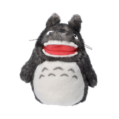 Sun Arrow My Neighbor Totoro Plush Toy Roaring Big Totoro S Size