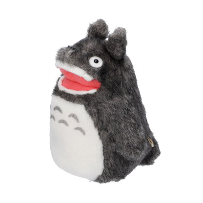 Sun Arrow My Neighbor Totoro Plush Toy Roaring Big Totoro S Size