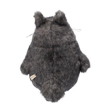 Sun Arrow My Neighbor Totoro Plush Toy Roaring Big Totoro S Size