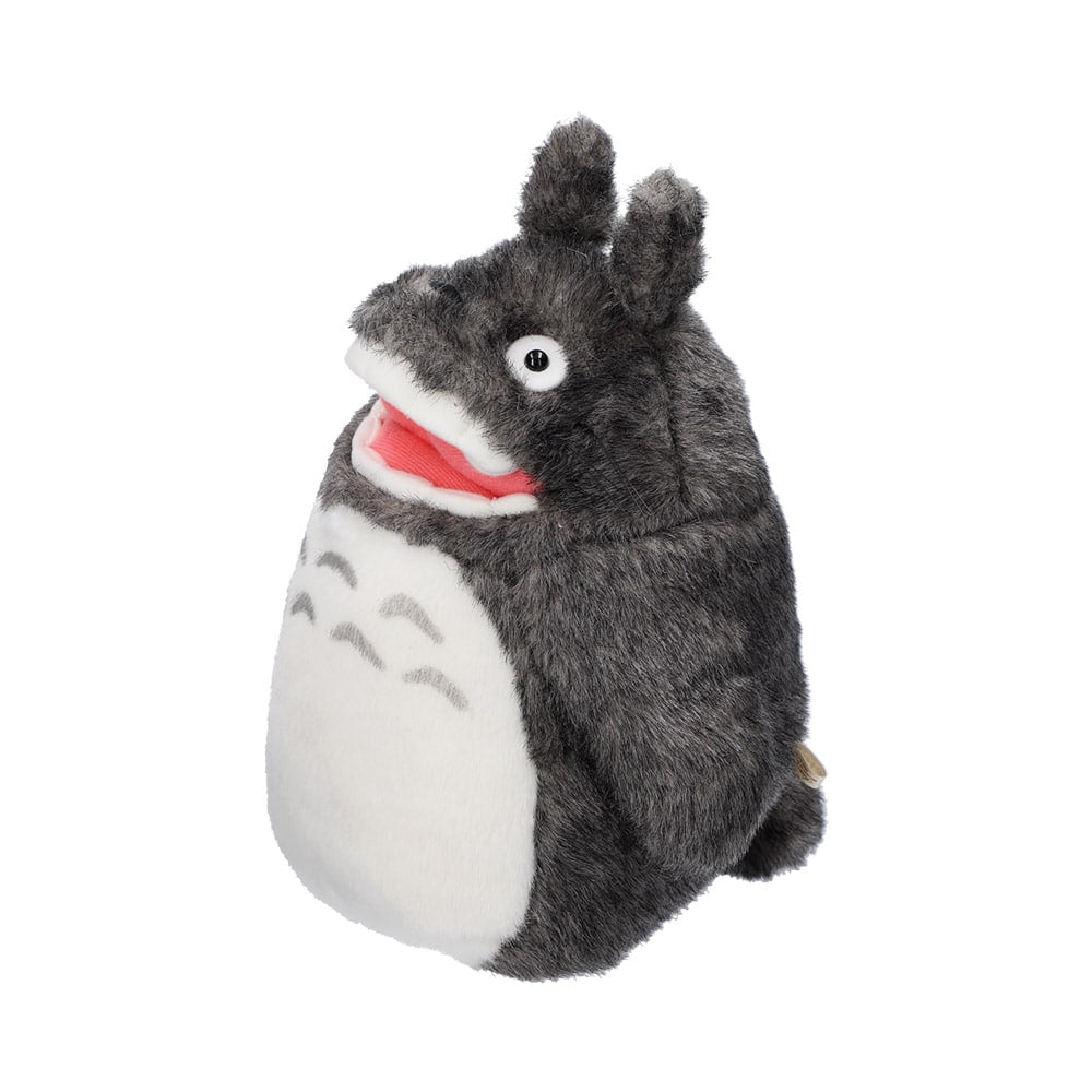 Studio Ghibli My Neighbor Totoro Roaring Plush Toy Medium