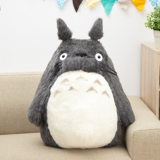 Sun Arrow My Neighbor Totoro Extra Large Plush Toy 27.6in