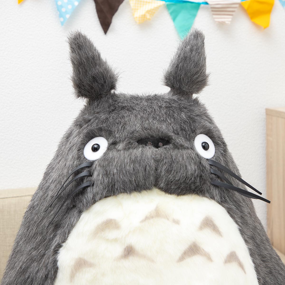 Sun Arrow My Neighbor Totoro Extra Large Plush Toy 27.6in