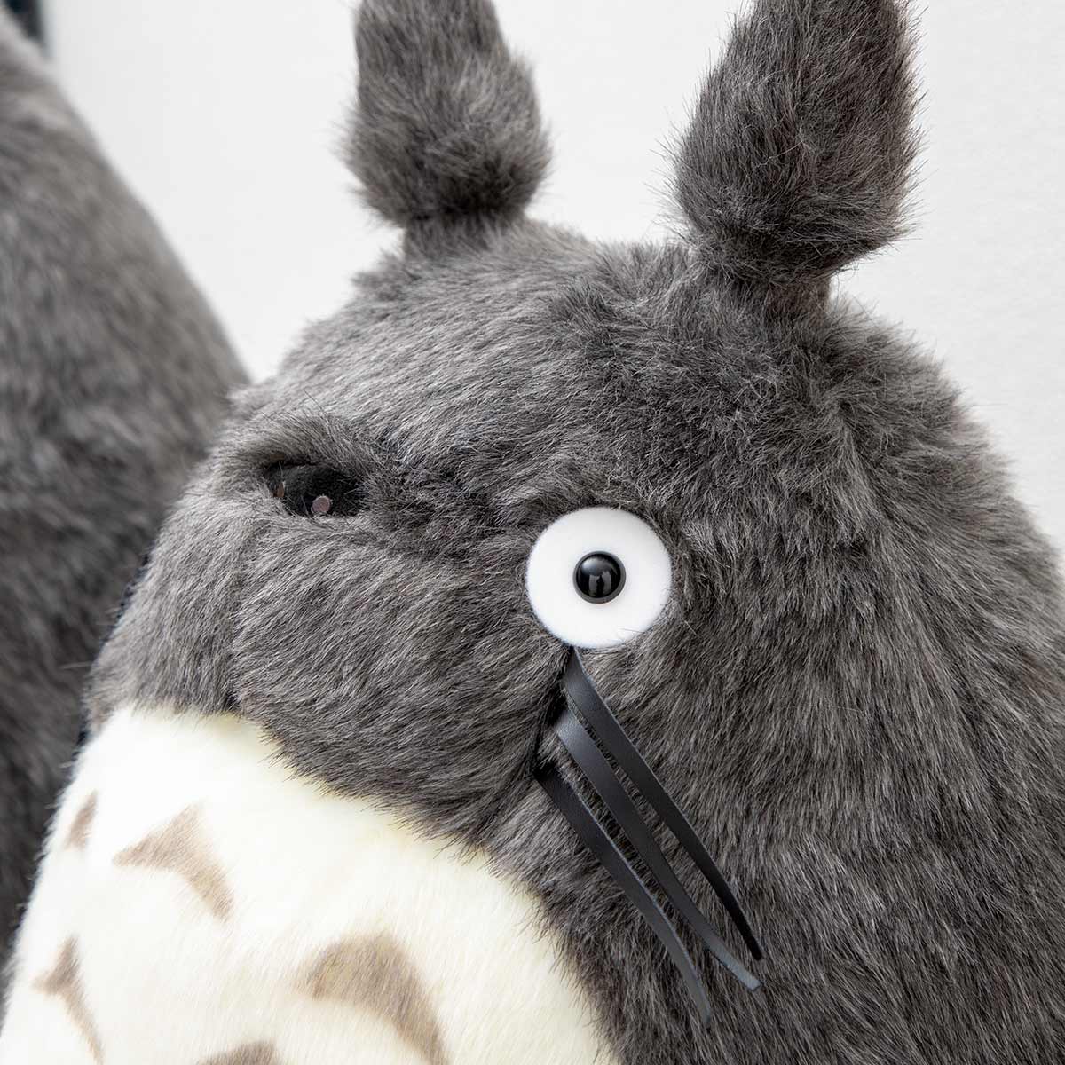 Sun Arrow My Neighbor Totoro Extra Large Plush Toy 27.6in