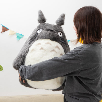 Sun Arrow My Neighbor Totoro Extra Large Plush Toy 27.6in