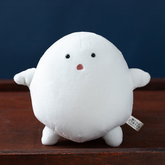 Sun Arrow The Boy and the Heron Warawara Plush B