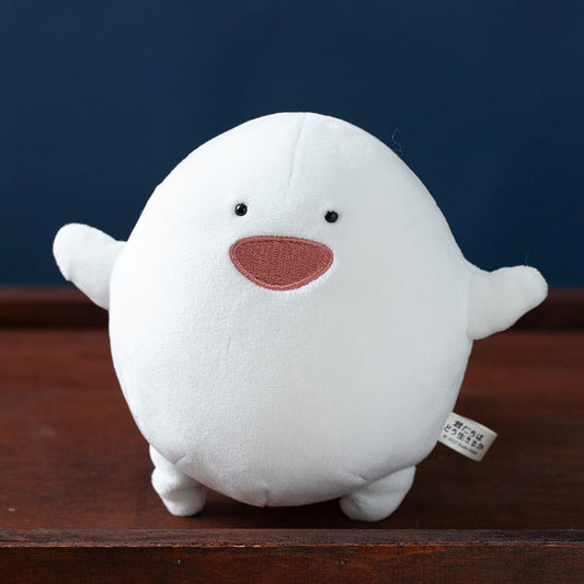 Studio Ghibli The Boy and the Heron Warawara Plush D