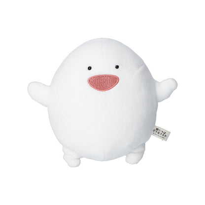 Studio Ghibli The Boy and the Heron Warawara Plush D