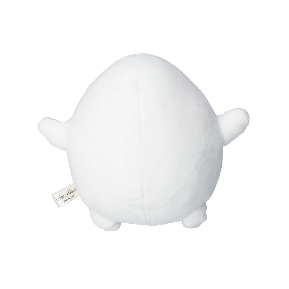 Studio Ghibli The Boy and the Heron Warawara Plush D