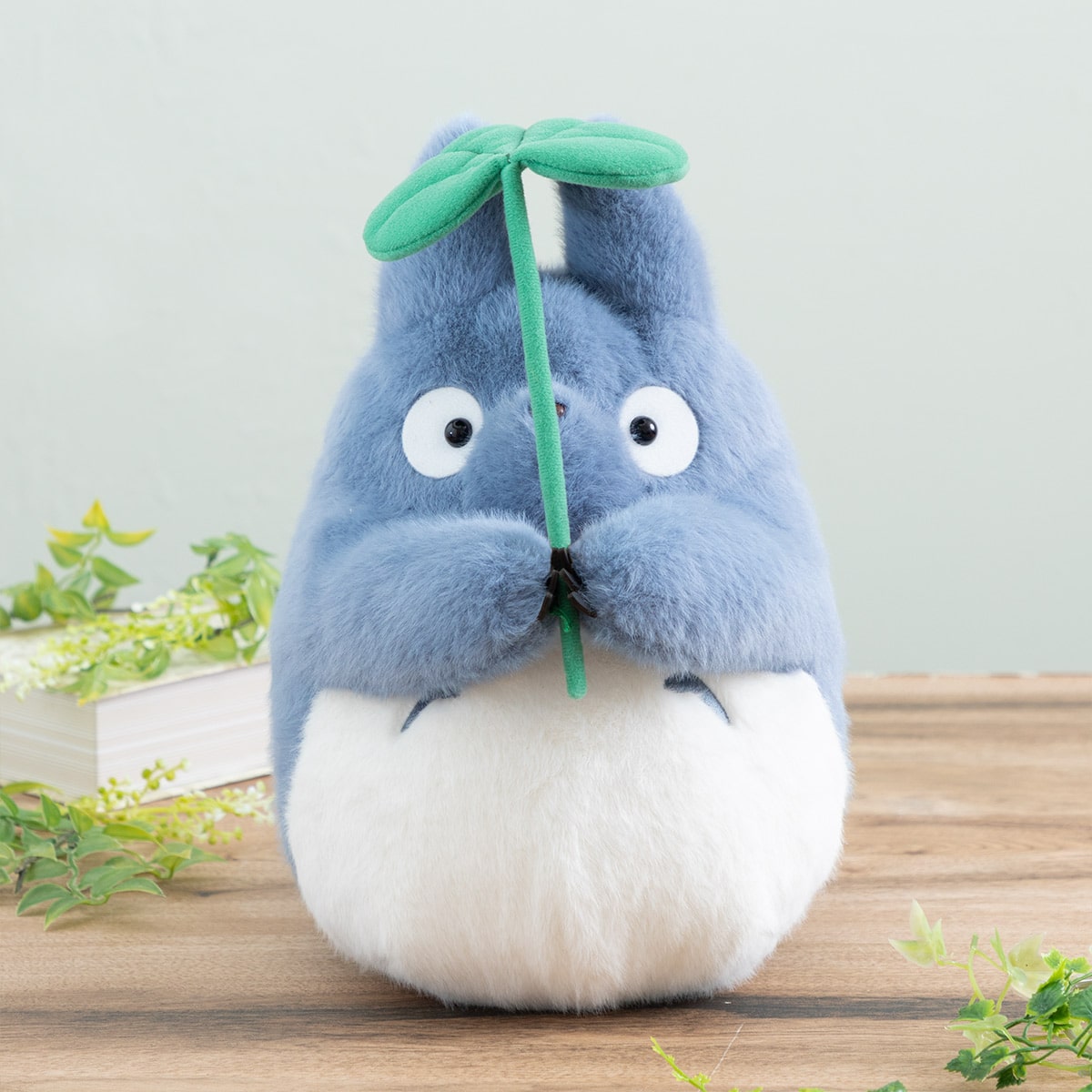 Studio Ghibli My Neighbor Totoro Dondoko Dance Medium Plush