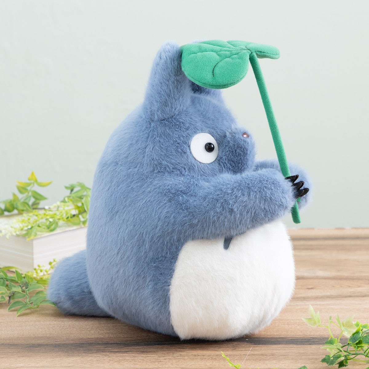 Studio Ghibli My Neighbor Totoro Dondoko Dance Medium Plush