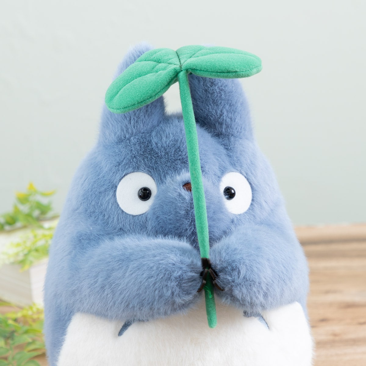 Studio Ghibli My Neighbor Totoro Dondoko Dance Medium Plush