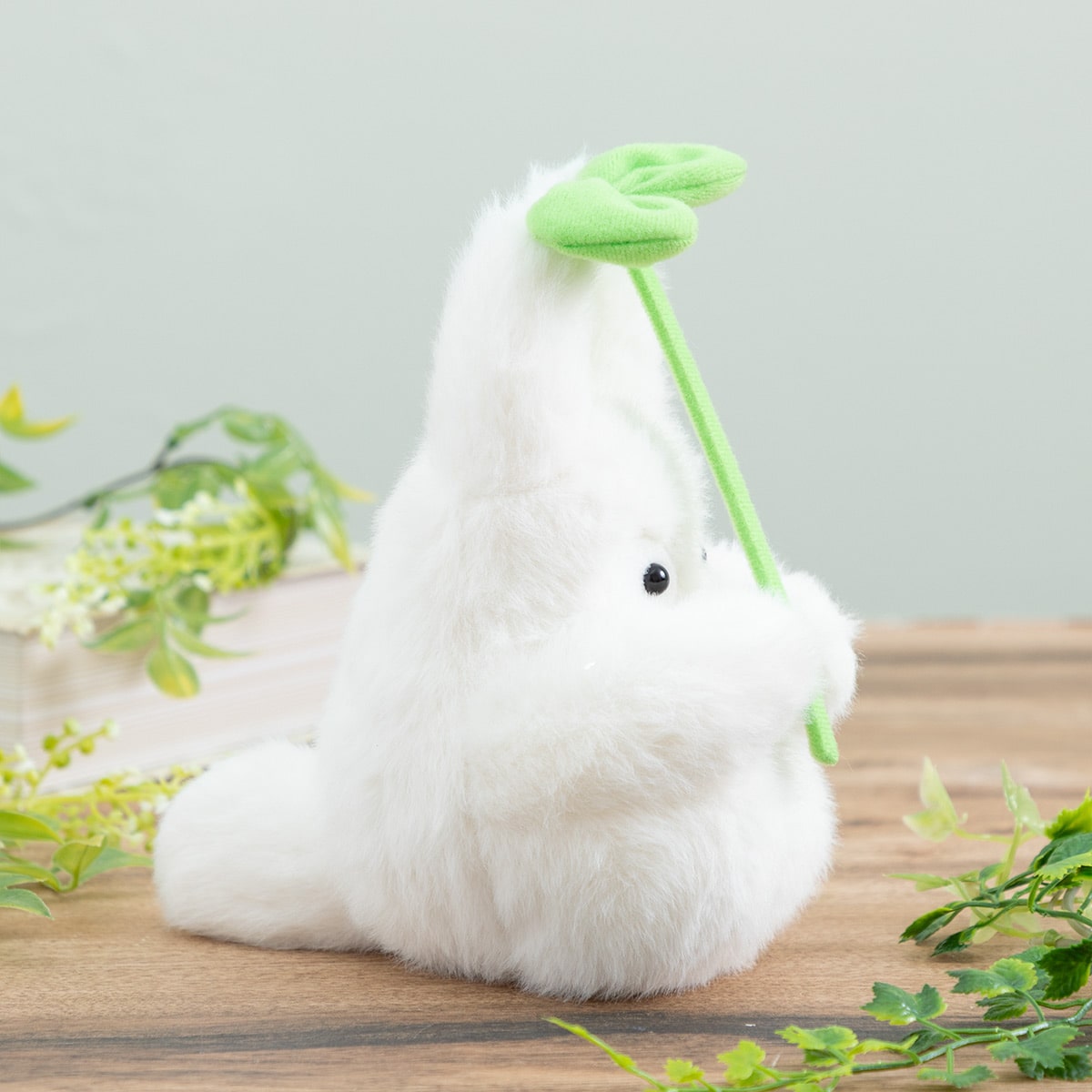 Studio Ghibli Dondoko Dance Small Totoro Plush Toy S