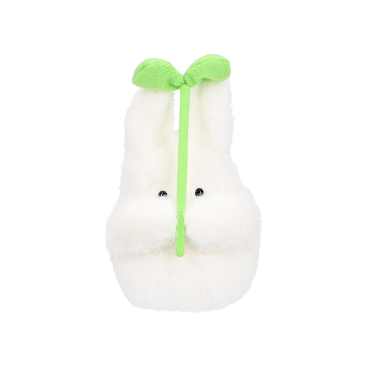 Studio Ghibli Dondoko Dance Small Totoro Plush Toy S