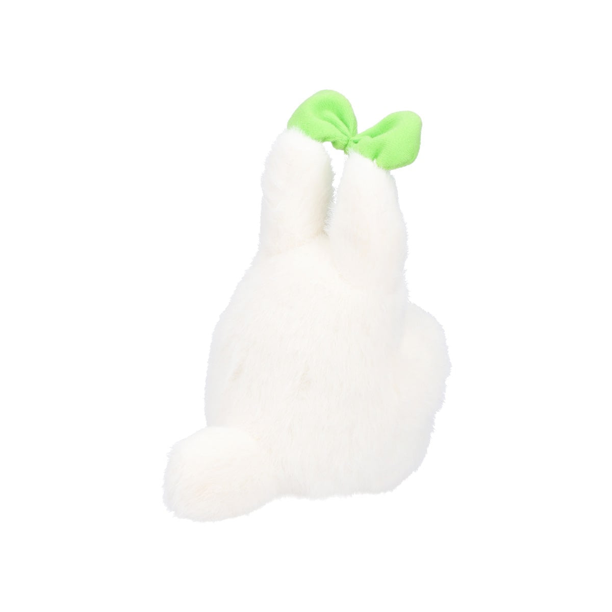 Studio Ghibli Dondoko Dance Small Totoro Plush Toy S