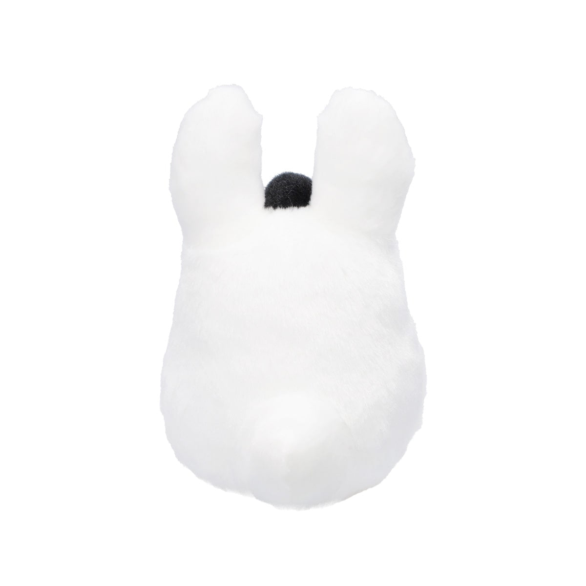 My Neighbor Totoro Small Totoro Fluffy Beanbag Plush M