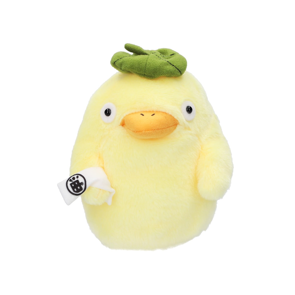 Sun Arrow Spirited Away Ootori-sama Fluffy Beanbag Plush M