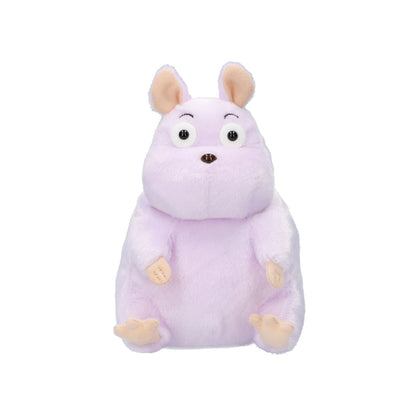 Sun Arrow Spirited Away Boh Mouse Fluffy Beanbag Plush Toy M