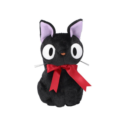 Kiki's Delivery Service Soft Jiji Plush Toy M Size