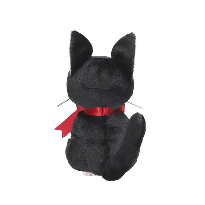 Kiki's Delivery Service Soft Jiji Plush Toy M Size