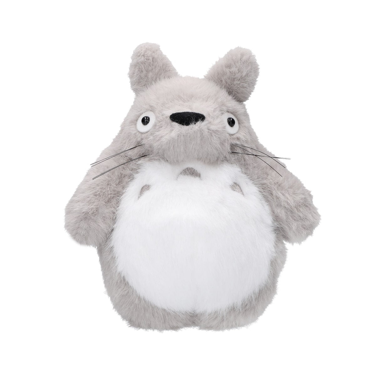 Sun Arrow Komorebi Large Totoro Plush Toy 8.5-Inch