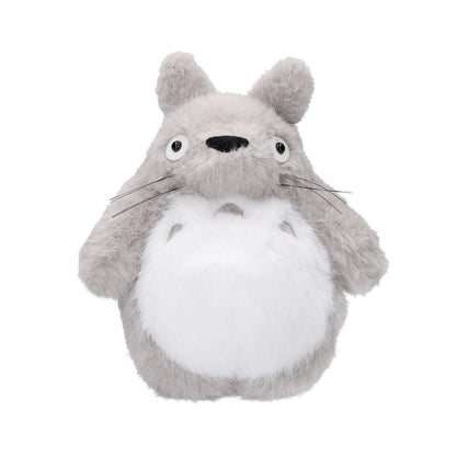 Sun Arrow Komorebi Large Totoro Plush Toy 8.5-Inch