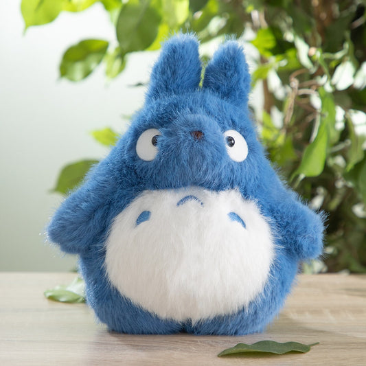 Sun Arrow My Neighbor Totoro Komorebi 8-Inch Medium Plush Doll
