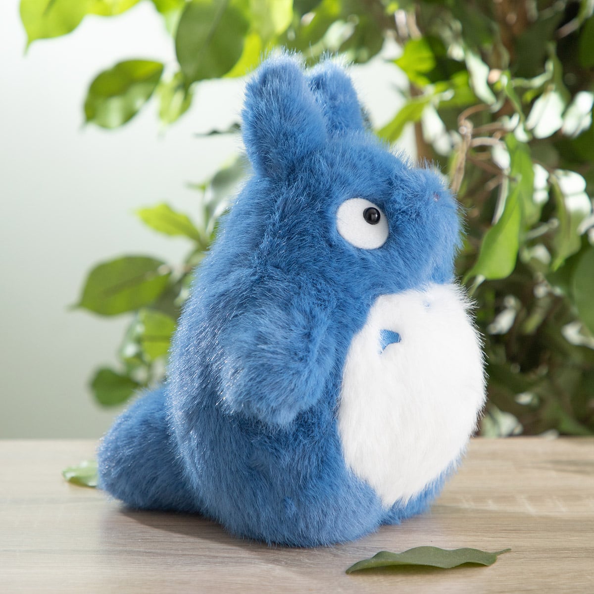 Sun Arrow My Neighbor Totoro Komorebi 8-Inch Medium Plush Doll