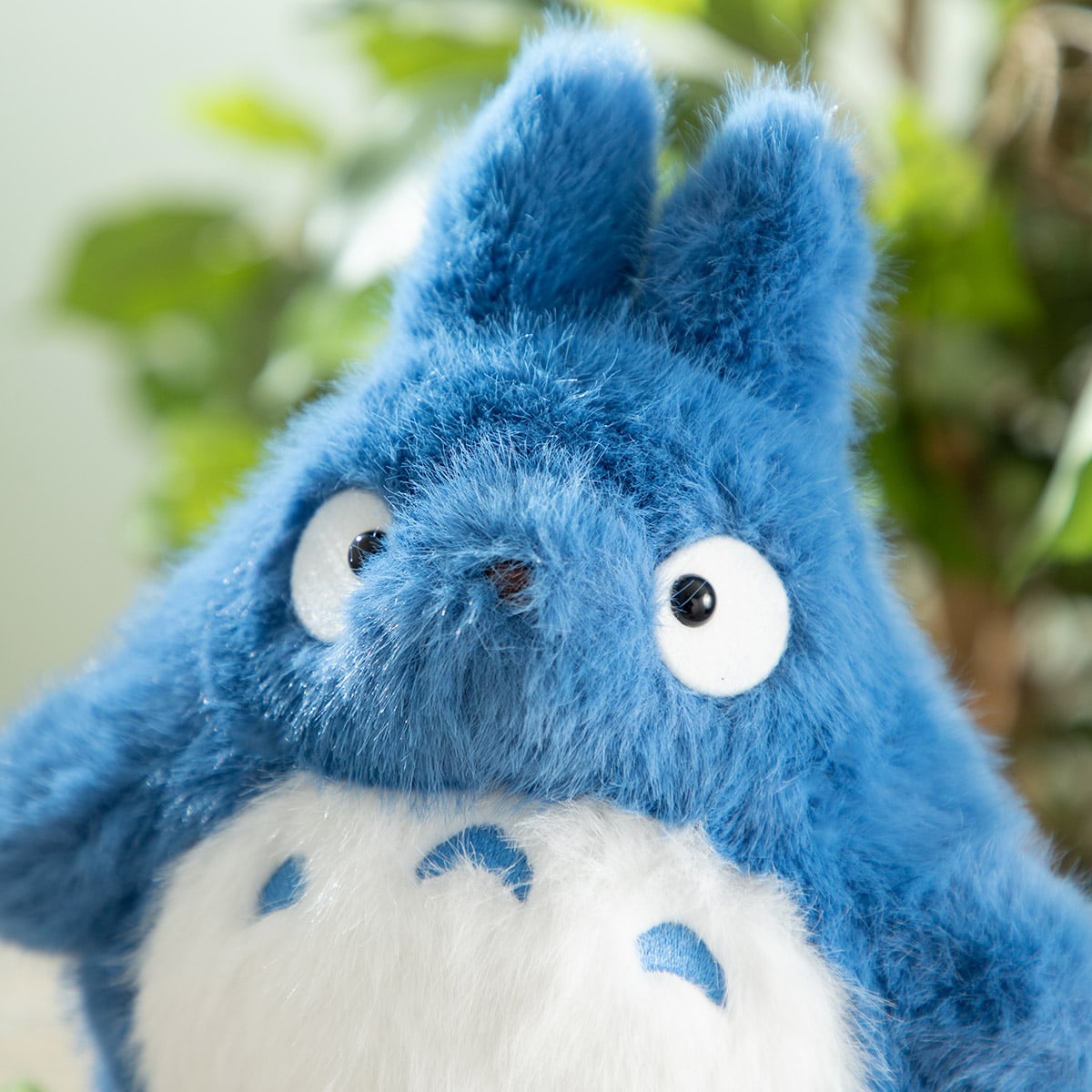 Sun Arrow My Neighbor Totoro Komorebi 8-Inch Medium Plush Doll