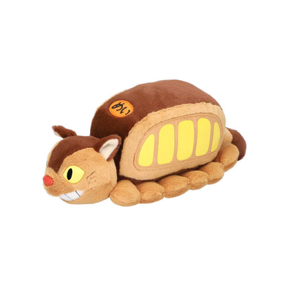 Studio Ghibli My Neighbor Totoro Komorebi Catbus Plush Toy 11.4-Inch
