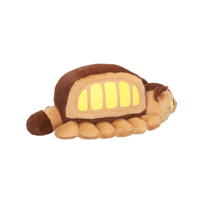 Studio Ghibli My Neighbor Totoro Komorebi Catbus Plush Toy 11.4-Inch