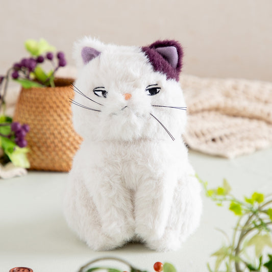 Sun Arrow Whisper of the Heart Komorebi Moon Plush Toy