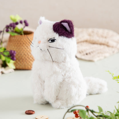 Sun Arrow Whisper of the Heart Komorebi Moon Plush Toy