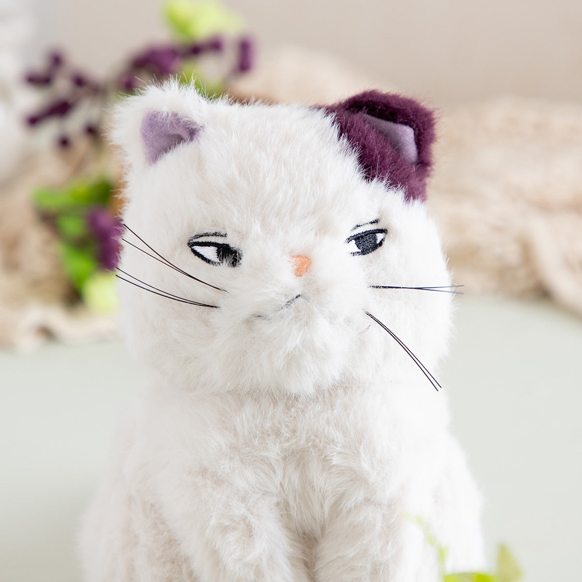 Sun Arrow Whisper of the Heart Komorebi Moon Plush Toy