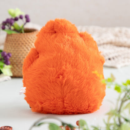 Studio Ghibli Howl's Moving Castle Komorebi Calcifer Plush Toy