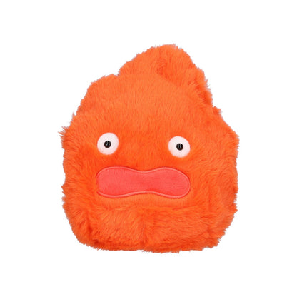 Studio Ghibli Howl's Moving Castle Komorebi Calcifer Plush Toy