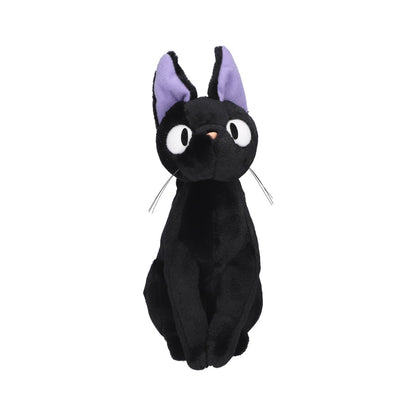 Sun Arrow Kiki's Delivery Service Komorebi Jiji Plush Toy 8.3in