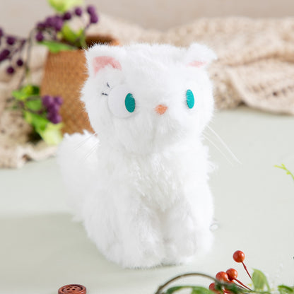 Kiki's Delivery Service Komorebi Lily Plush Toy