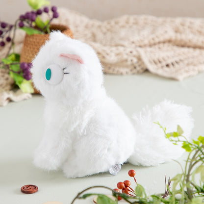 Kiki's Delivery Service Komorebi Lily Plush Toy