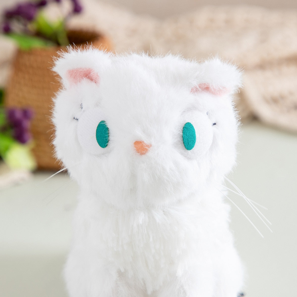 Kiki's Delivery Service Komorebi Lily Plush Toy