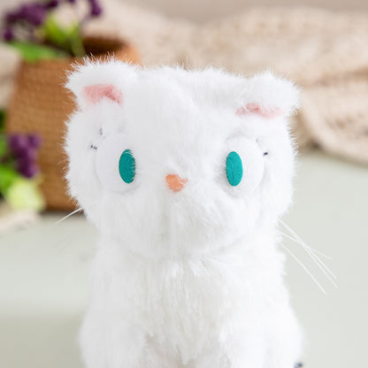 Kiki's Delivery Service Komorebi Lily Plush Toy