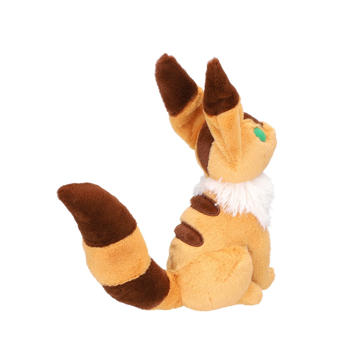 Sun Arrow Laputa Fox Squirrel Plush Komorebi Series 9in